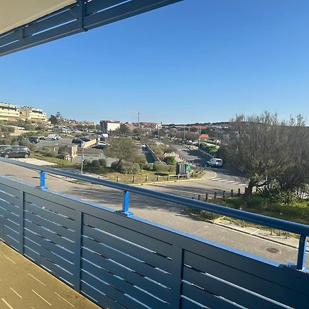 Bleu Marine Apts Lacanau Extérieur photo